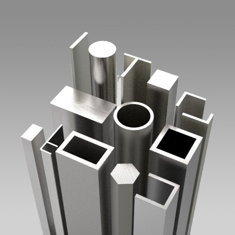 Estructural — PERFILERÍA ESTRUCTURAL de FEXA SRL