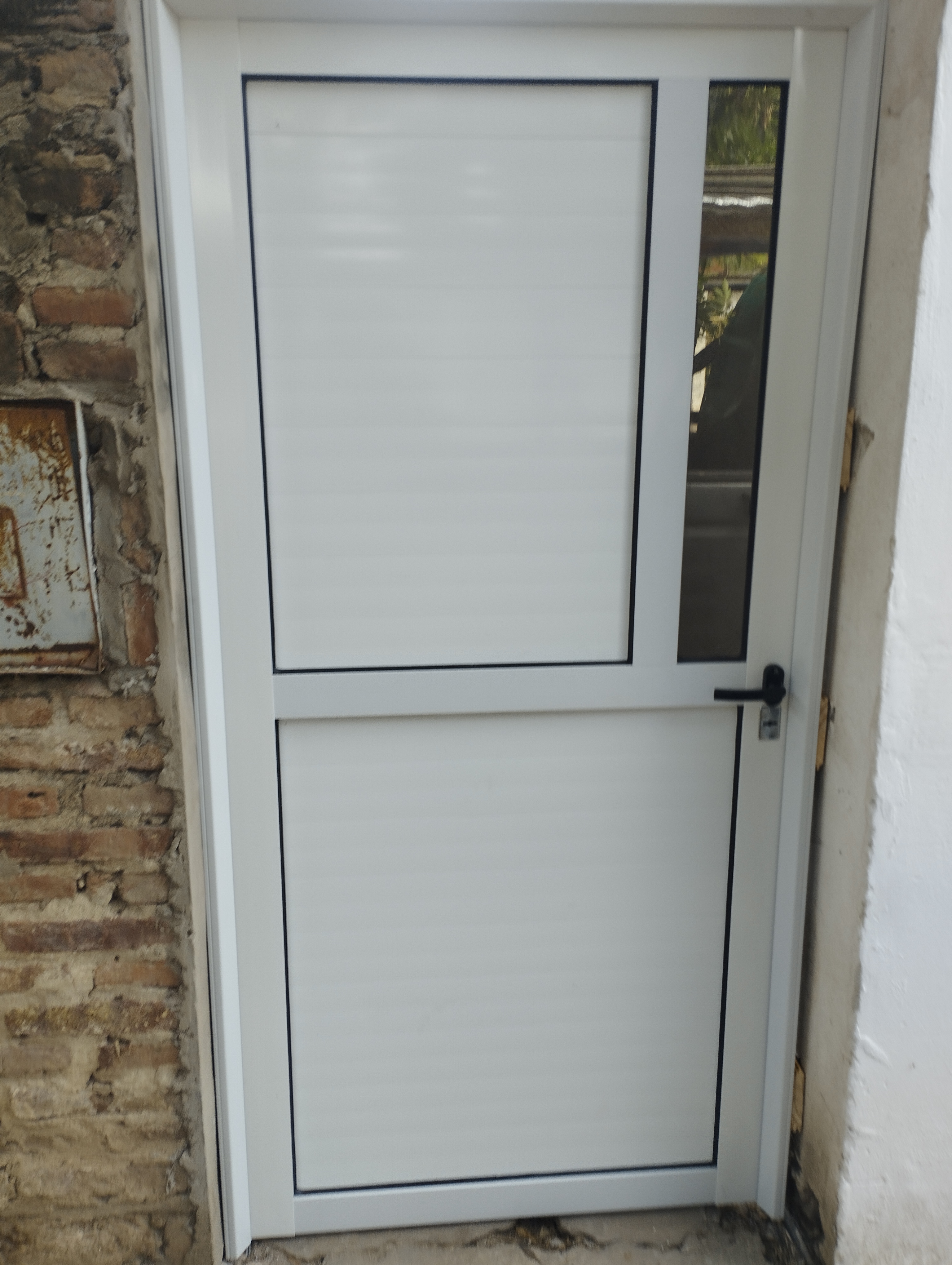 Herrero — LÍNEA GENERAL de FEXA SRL