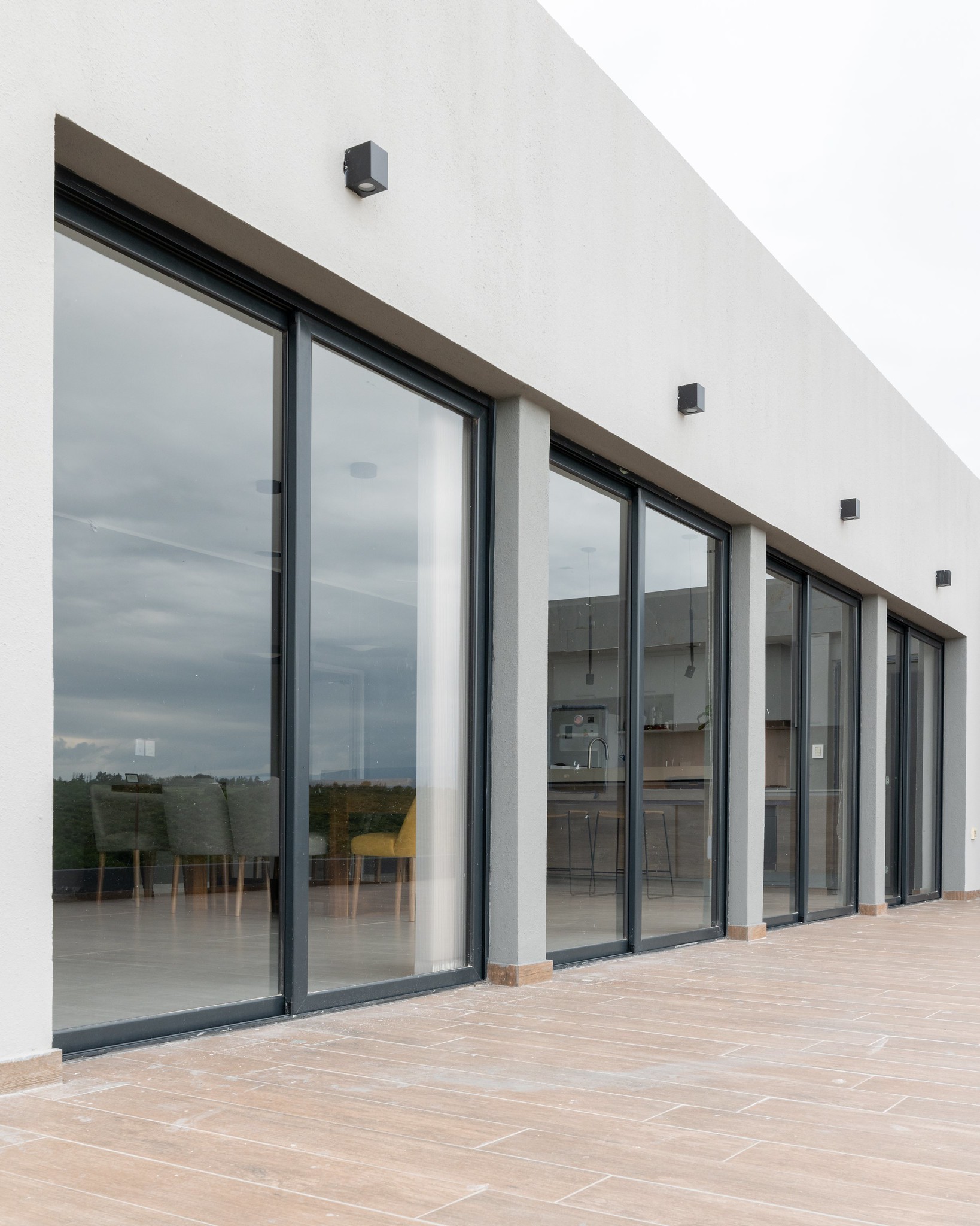 Litoral — LÍNEA LITORAL de FEXA SRL