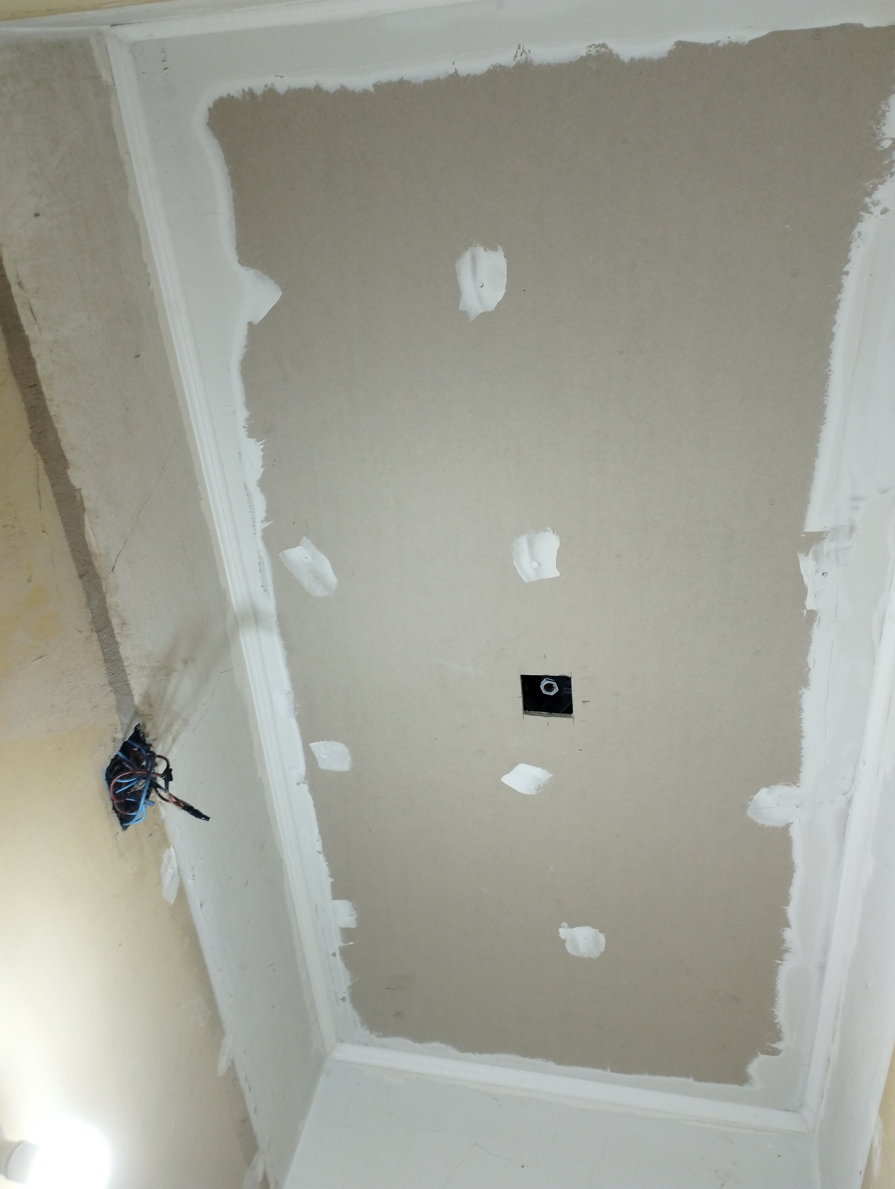 Cerramiento aluminio Granadero Baigorria