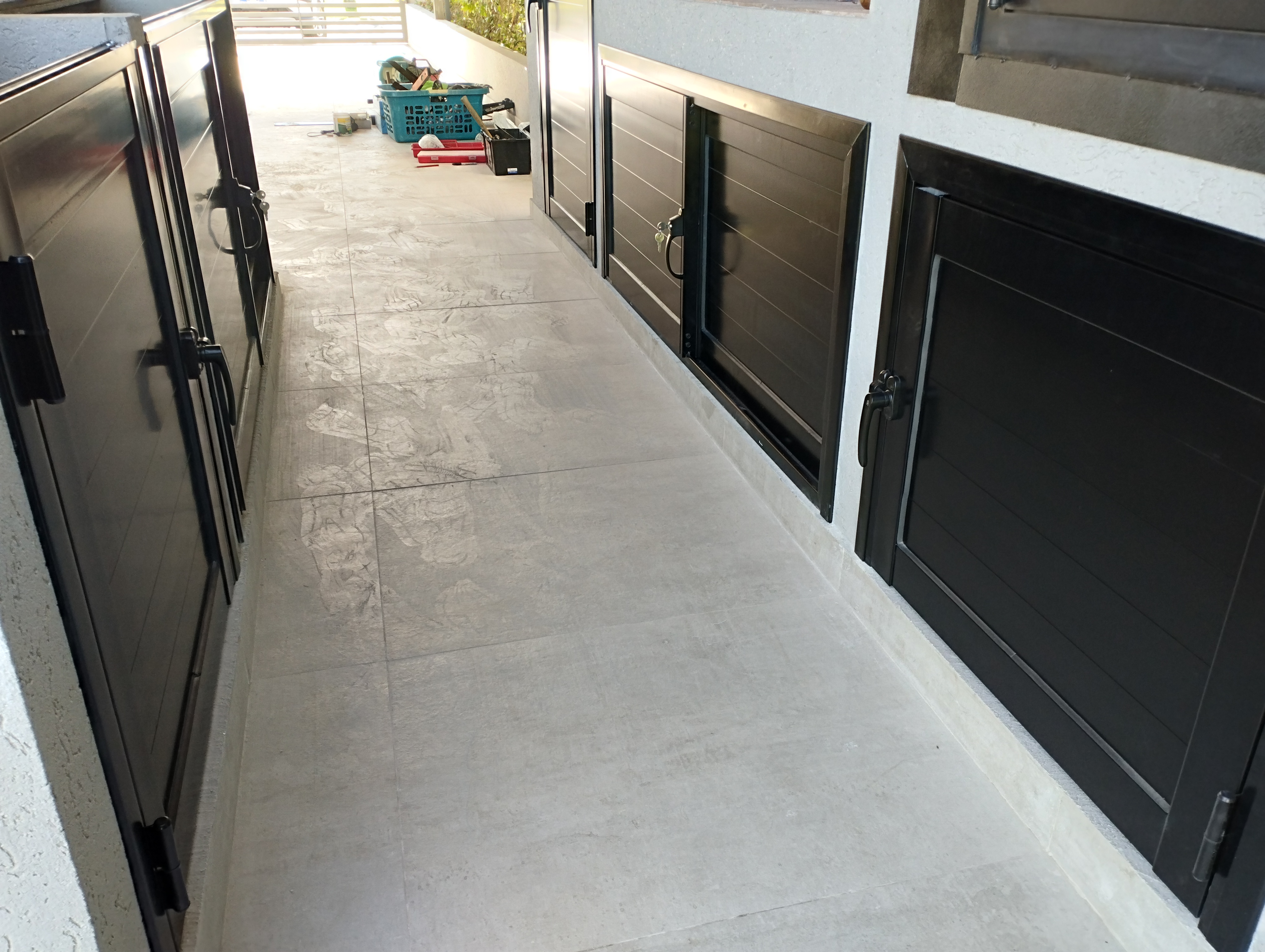 Revestimiento PVC cielorrasos