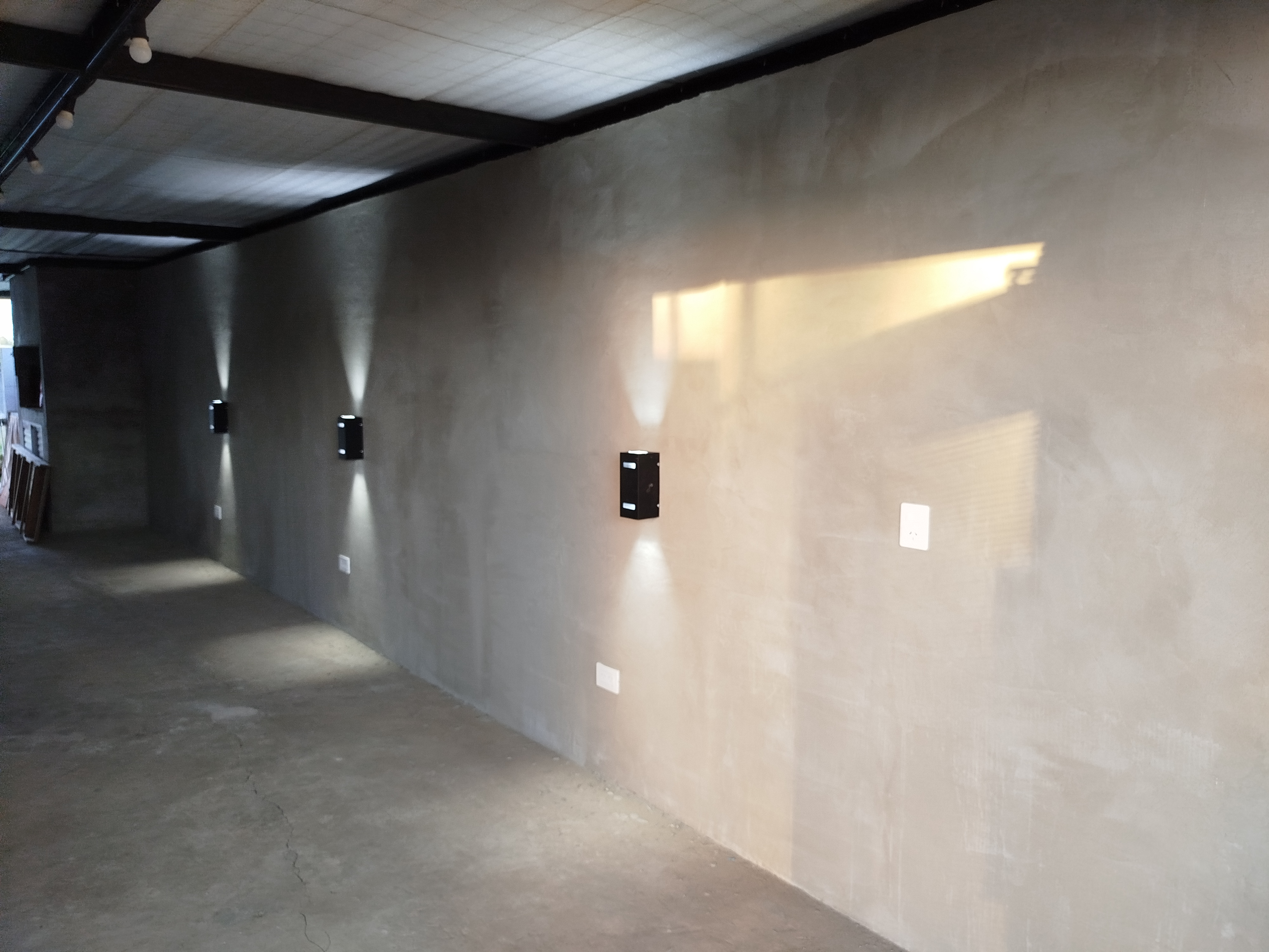 Steel Frame — construcción en seco AMDOR